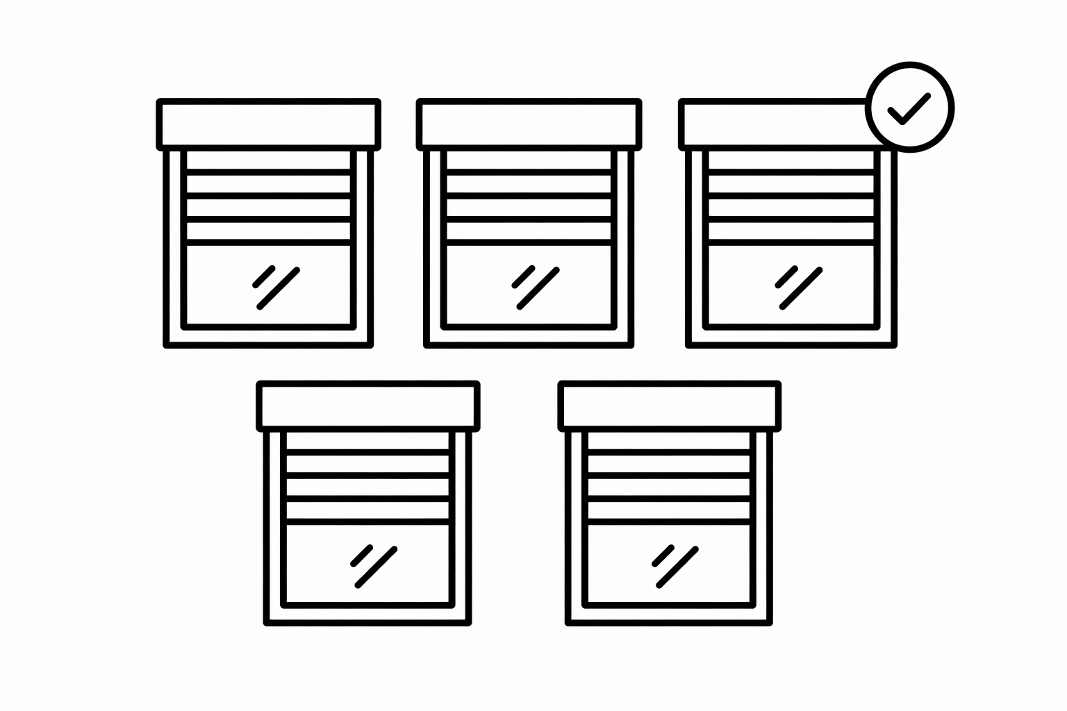 3-5